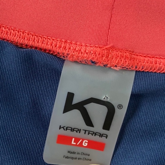 Like new Kari Traa leggings - Picture 4 of 8